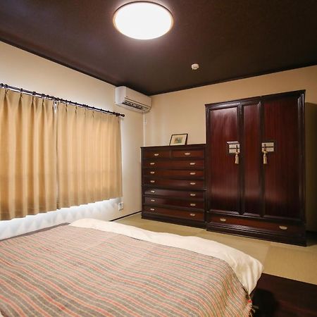 Kyomachi Yumeji Villa Киото Екстериор снимка