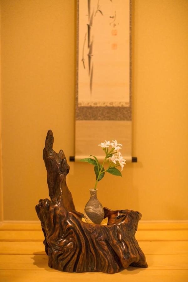 Kyomachi Yumeji Villa Киото Екстериор снимка