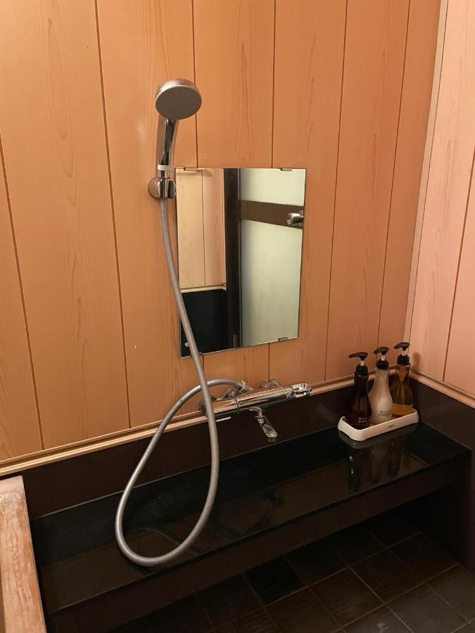 Kyomachi Yumeji Villa Киото Екстериор снимка
