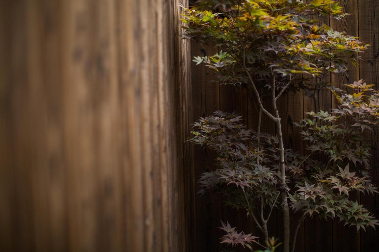 Kyomachi Yumeji Villa Киото Екстериор снимка