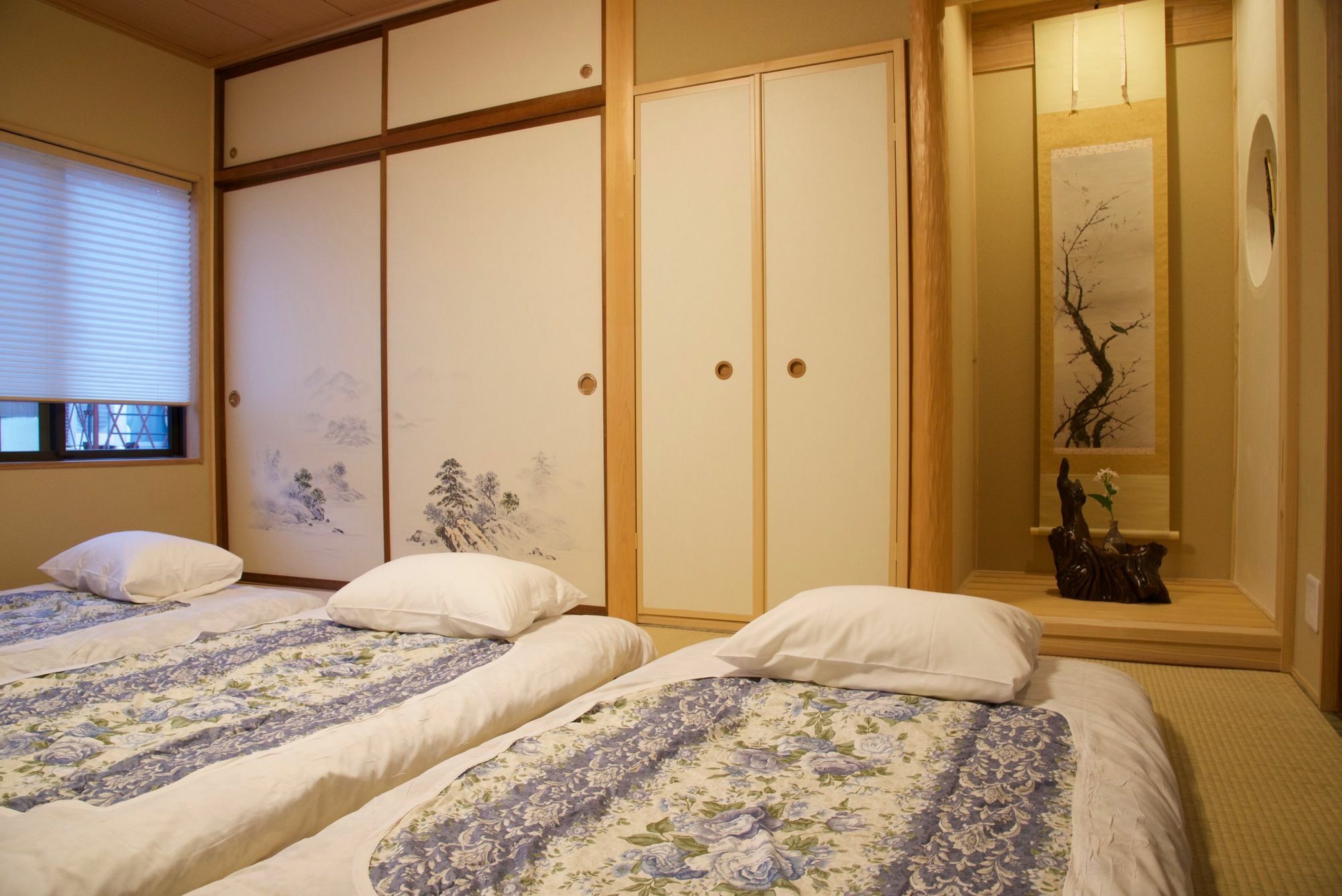 Kyomachi Yumeji Villa Киото Екстериор снимка