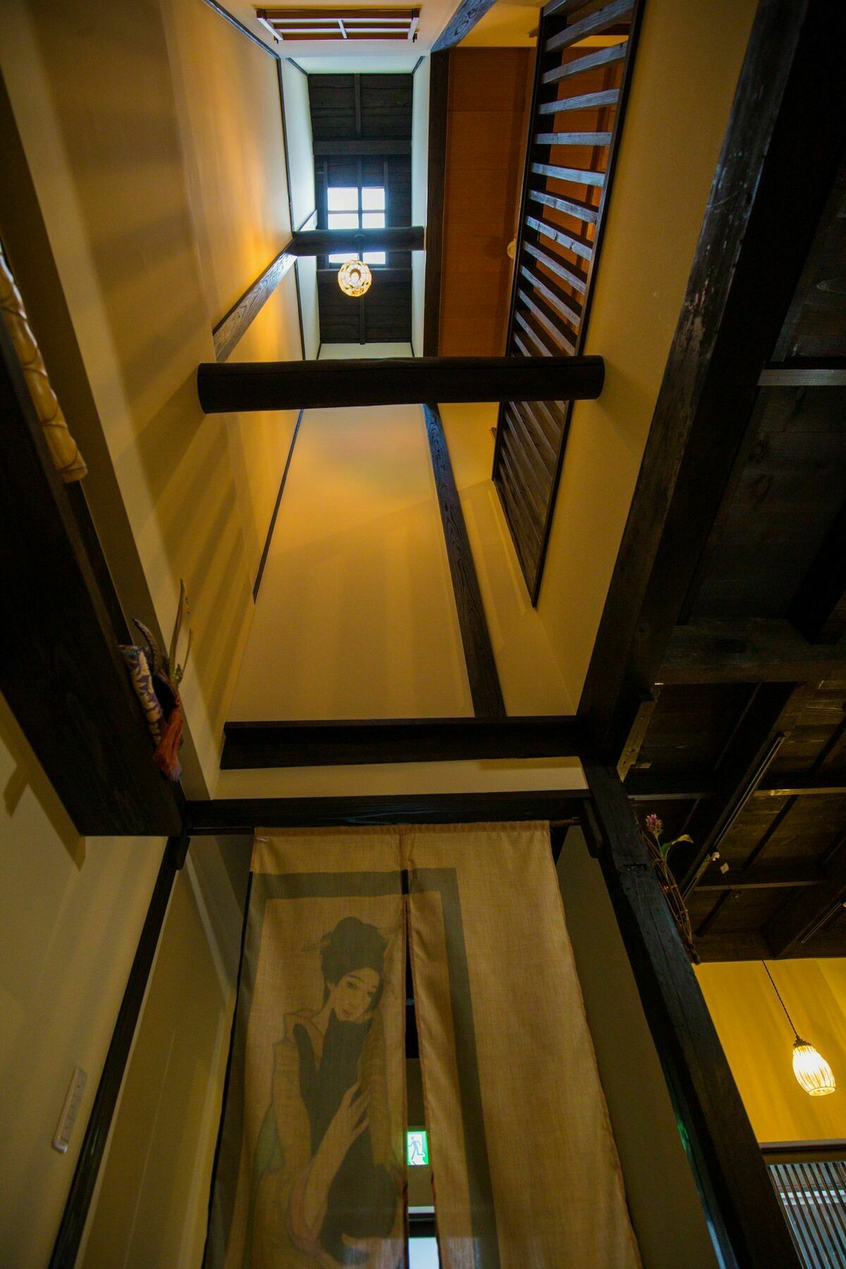 Kyomachi Yumeji Villa Киото Екстериор снимка