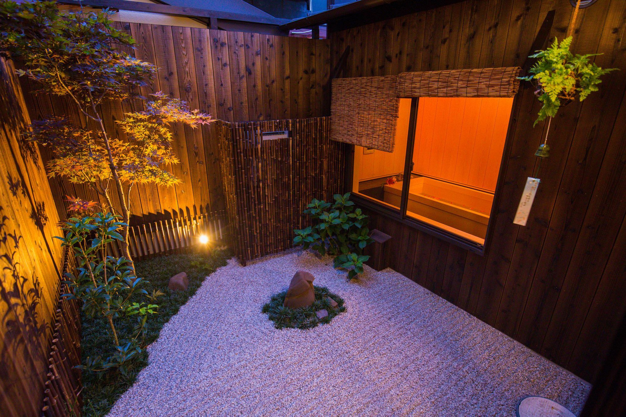 Kyomachi Yumeji Villa Киото Екстериор снимка