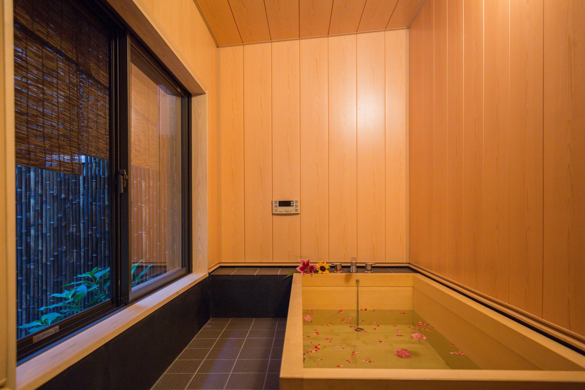 Kyomachi Yumeji Villa Киото Екстериор снимка